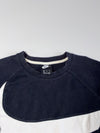 Nike Big Swoosh Crewneck (XL)