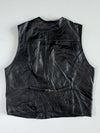 Ottimo Premium Original Leather Jacket (XL)