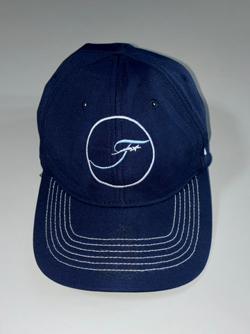 47 Brand Navy “F Star” NBA Logo Cap (Adjustable)