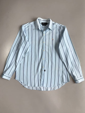 Polo Ralph Lauren Premium Shirt (XL)