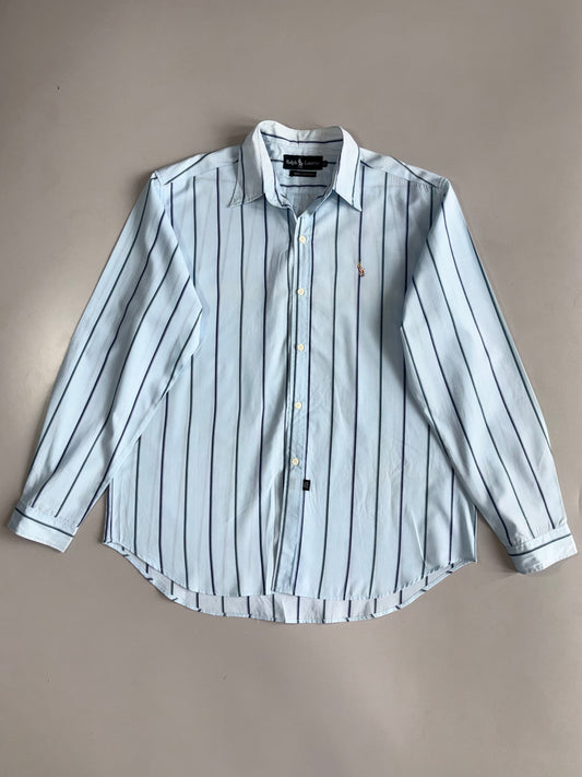 Polo Ralph Lauren Premium Shirt (XL)