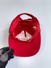 Michael Schumacher F1 Six Times World Champion Cap (Adjustable)