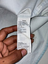 Hollister Epic Flex Tropical Ombré Shirt (S)