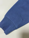 Polo Ralph Lauren Classic Rugby Shirt – Navy/White Collar (XL)