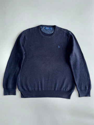 Polo Ralph Lauren Premium Original Pullover (L)