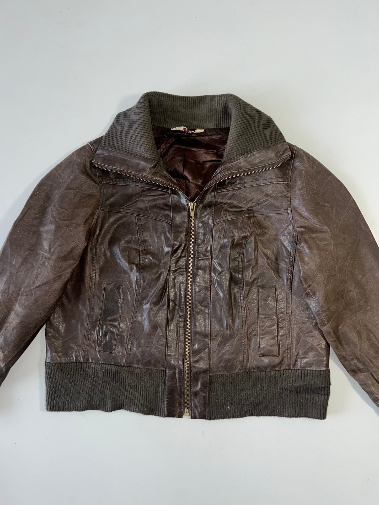 ZSuper Premium Original Leather (L)