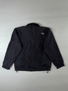 The North Face Summit Series Black Windbreaker Jacket (L/XL)