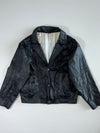 Super Premium Original Leather Jacket (L)