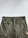 Carhartt WIP Aviation Shorts (W:34 |L:21)