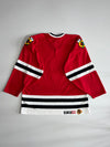 CCM | Chicago Blackhawks Red NHL Jersey (2XL/3XL)