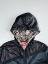 Puma x Ducati Grey Moto Graphic Hoodie (M)