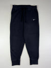 Nike Dri-Fit Black Fleece Joggers (W:31) (L:36)
