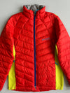 Columbia Titanium | 700 Fill Down Puffer Jacket (M)