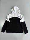 The North Face Colour Block Hoodie(S)