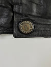 Gamma Premium Original Leather Jacket (L)