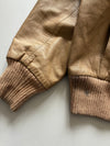 Super Premium Original Leather Jacket (M)