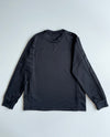 Reebok Classic Vector Logo Crewneck Sweatshirt – Black (M)