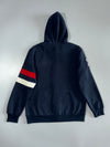 POLO RALPH LAUREN | Big Pony Full-Zip Hoodie (XL)