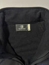 Black Yak Black Fleece-Lined Softshell Mountain Jacket Women’s (L)