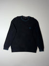 Hugo Boss Waffle Knit Sweater – (XL)