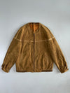 Super Premium Original Leather Jacket (XL)