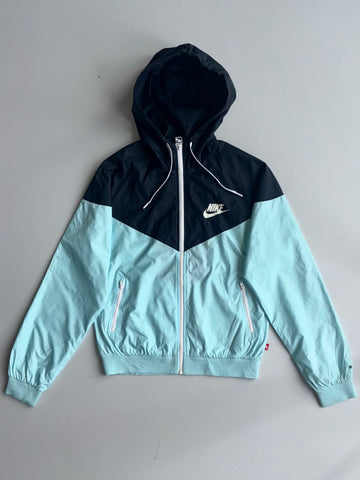 Nike Windrunner Colorblock Hooded Jacket (S)