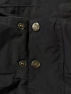The North Face Summit Series Gore-Tex Black Jacket (2XL)