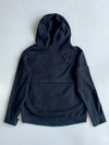 Nike Tech Fleece Zip Hoodie – Black  (S)