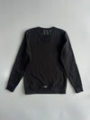 Adidas Neo Repeat Logo Crewneck Sweatshirt (M)