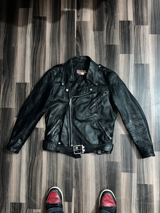 ZPremium Leather (RARE)(BUY ONE GET ONE FREE). S/M