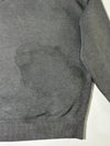 Nirvana In Utero Angel Graphic Hoodie Grey  (M)
