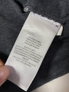 Polo Ralph Lauren Long Sleeve T-Shirt – Charcoal Grey (L)