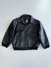 Super Premium Original Pure Leather Jacket (S)