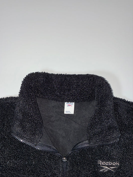 Reebok Sherpa F. V a Full-Zip Jacket (S/M)
