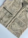 Columbia Utility Cargo Vest Khaki (M)