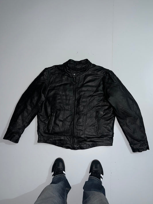 ZSuper Premium Original Leather (RARE) (2XL)
