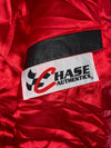 Vintage Jeff Hamilton x Chase Authentics Dale Earnhardt #3 Goodwrench NASCAR Leather Racing Jacket (XL)