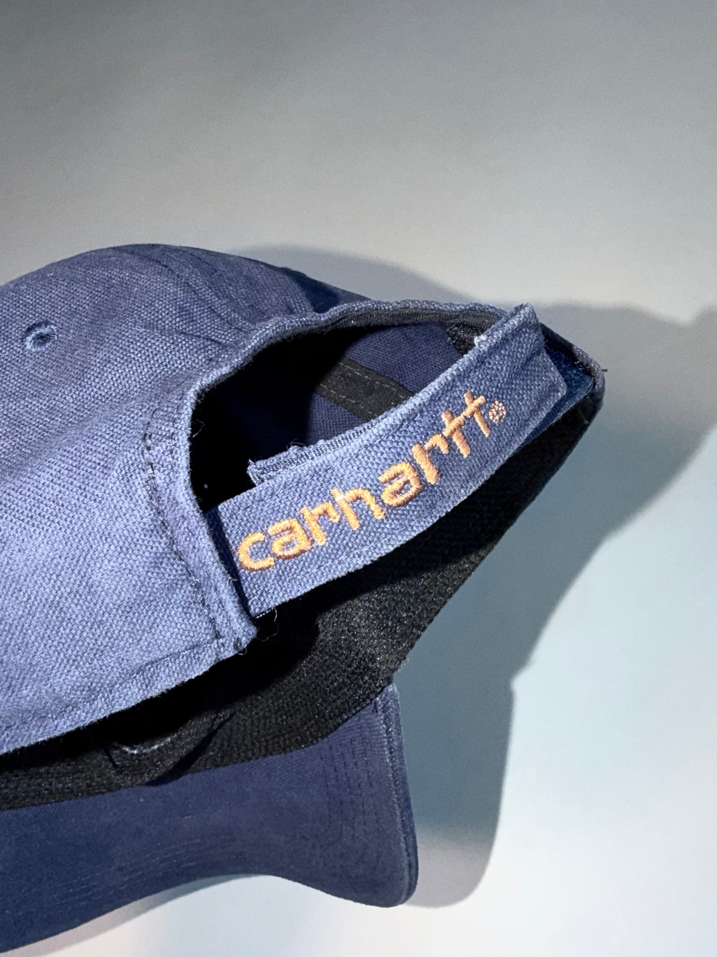 zRare Carhartt Original Cap (Adjustable Fit)
