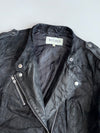 ZSuper Premium Original Pure Leather Jacket (S)