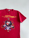 Vintage EdHardy By Christen Audigier Original T-shirt (S)