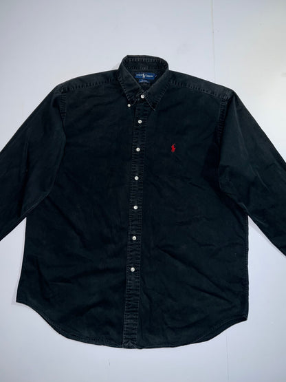 ZRalph*Lauren*Original Shirt (XL)