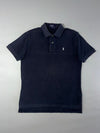 Polo Ralph Lauren Classic Fit Navy Pony Polo Shirt (L)