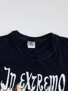 In Extremo “Sommer Tour 2018” Band Tee (L)