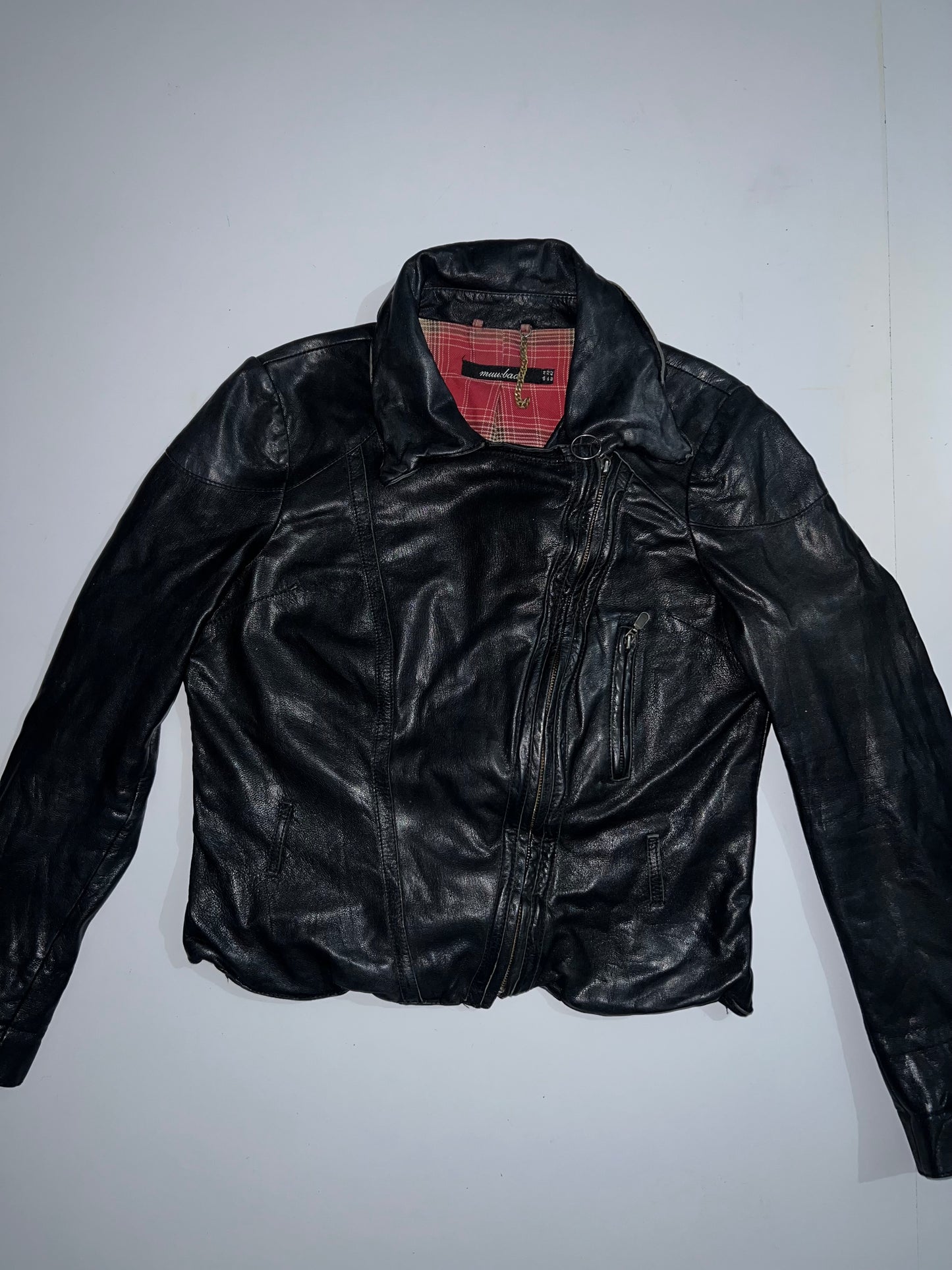 ZSuper Premium Original Leather (RARE) (S)