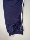 Y2K Adidas Real Madrid Navy Track Pants –(W:30) (L:41)
