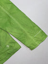 Columbia Omni-Shield Lime Green Hooded Rain Jacket Women’s(S)