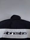 Alpinestars Stella | Women’s Textile Moto Jacket (Paded)(S)