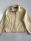 Polo Ralph Lauren Premium Classic Harrington Jacket (L)