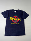Vintage Hard Rock Cafe Niagara Falls “All Is One” Made in USA T-Shirt (S)