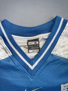 Nike Chang Gung University Basketball Jersey (XL)
